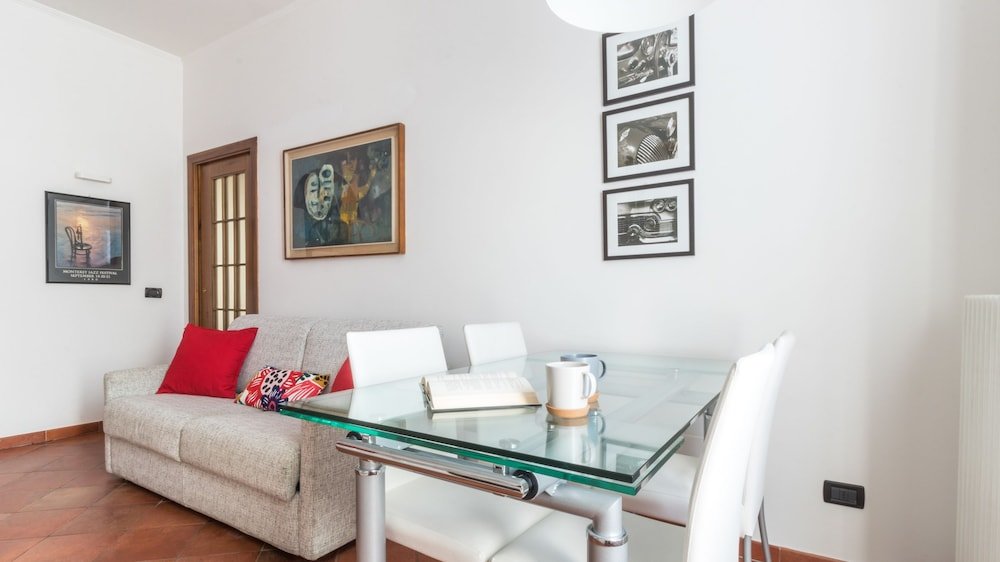 Фото Italianway - Mosè Bianchi 2