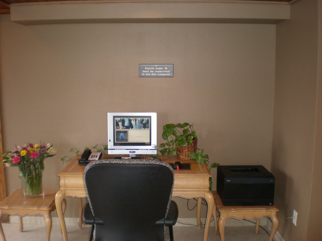 Фото La Grande Inn