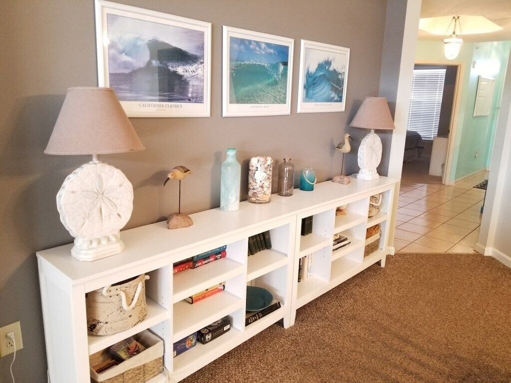 Фото Seaside at Anastasia 306