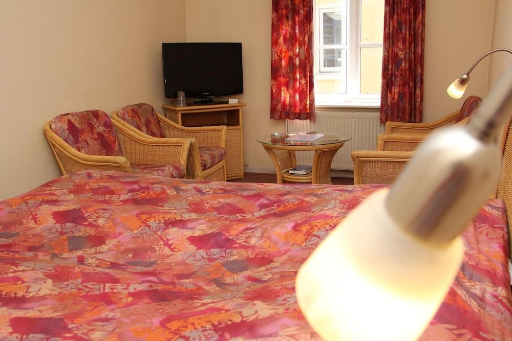 Фото отеля 5