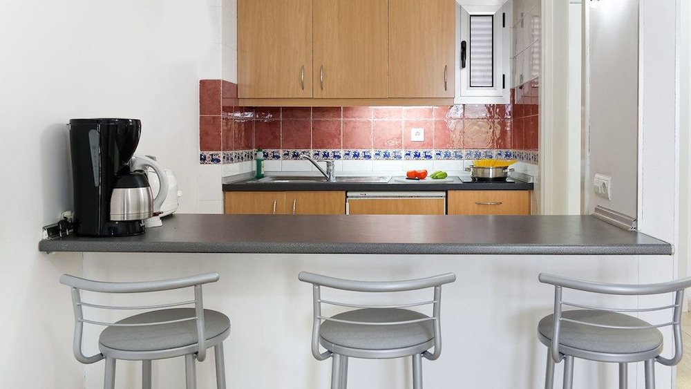 Фото Apartamentos Jacarandas