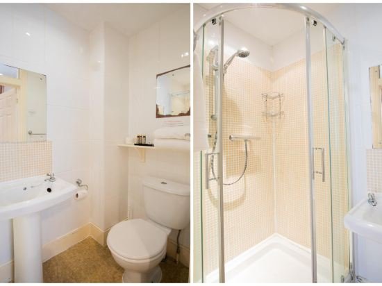 Фото The Berkeley Guest House