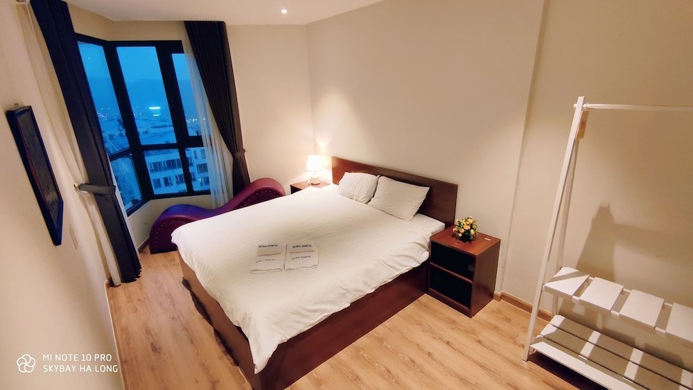 Фото SkyBay HomeTel Ha Long