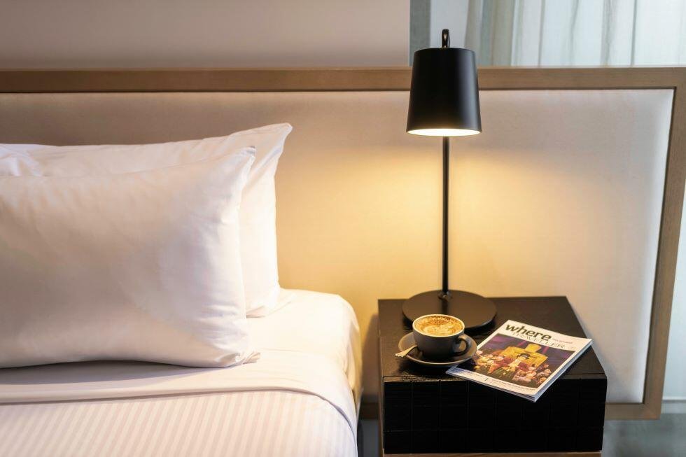 Фото Brady Hotels Central Melbourne