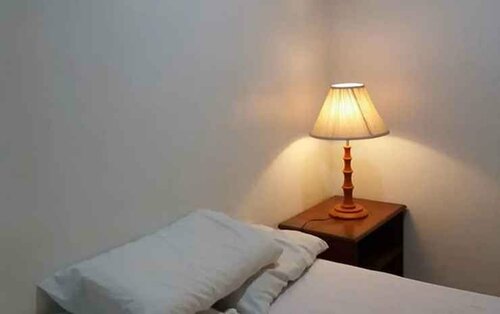 Гостиница Wjv Inn Humay Humay