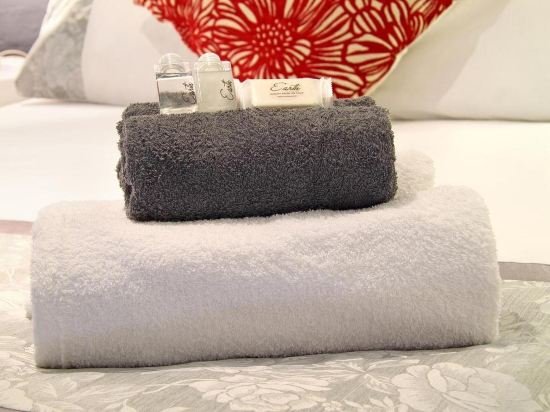 Фото Harbour Terrace Loft II