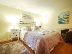 Mermaid Cottage (England, North Yorkshire County, Whitby), hotel