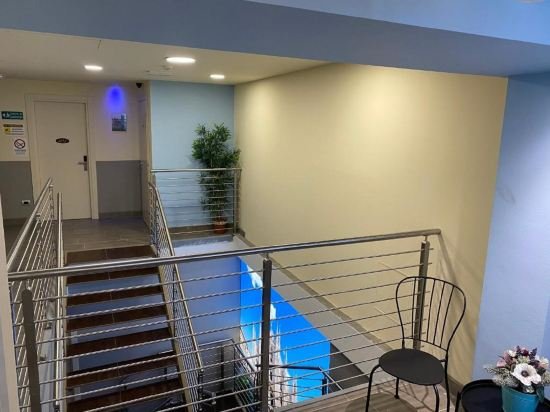 Фото Hotel Giacosa