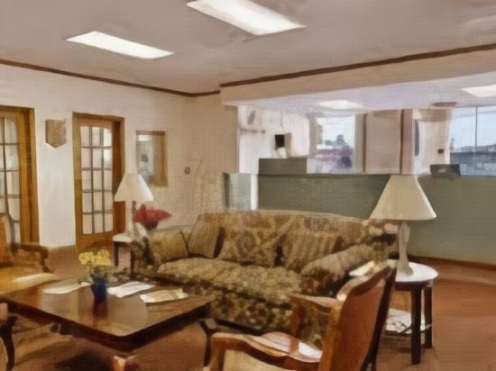 Фото Days Inn by Wyndham Brunswick/St. Simons Area