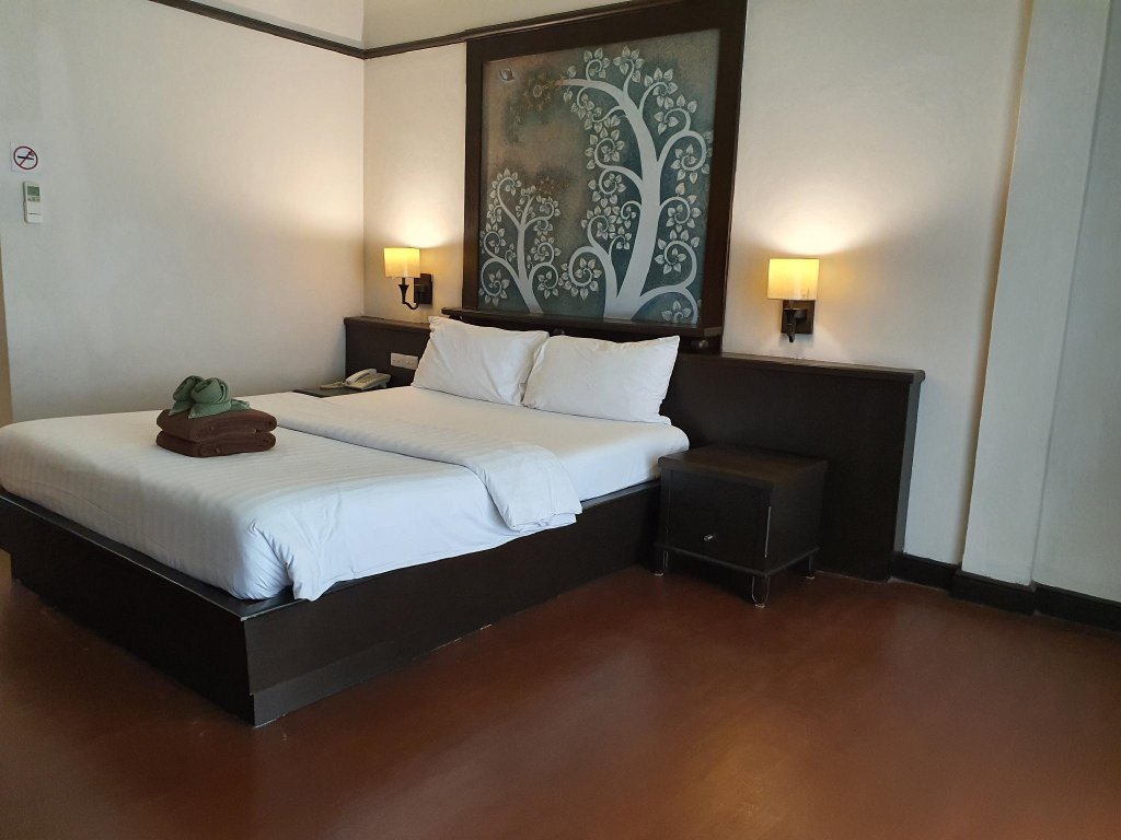 Фото Sarita Chalet & SPA