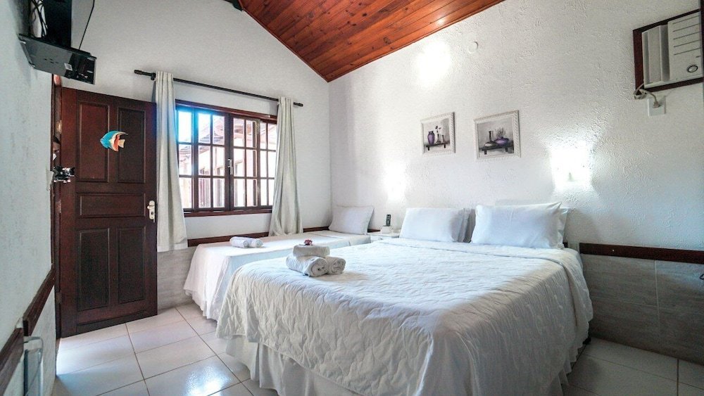 Фото Pousada Maria Maria