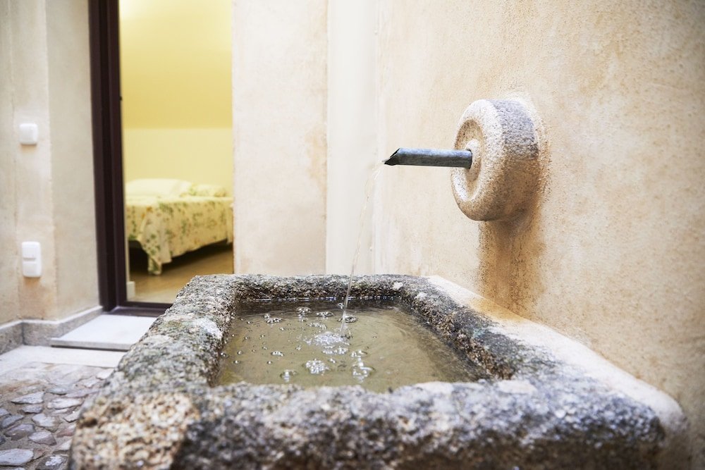 Фото Apartamento San Pablo 1