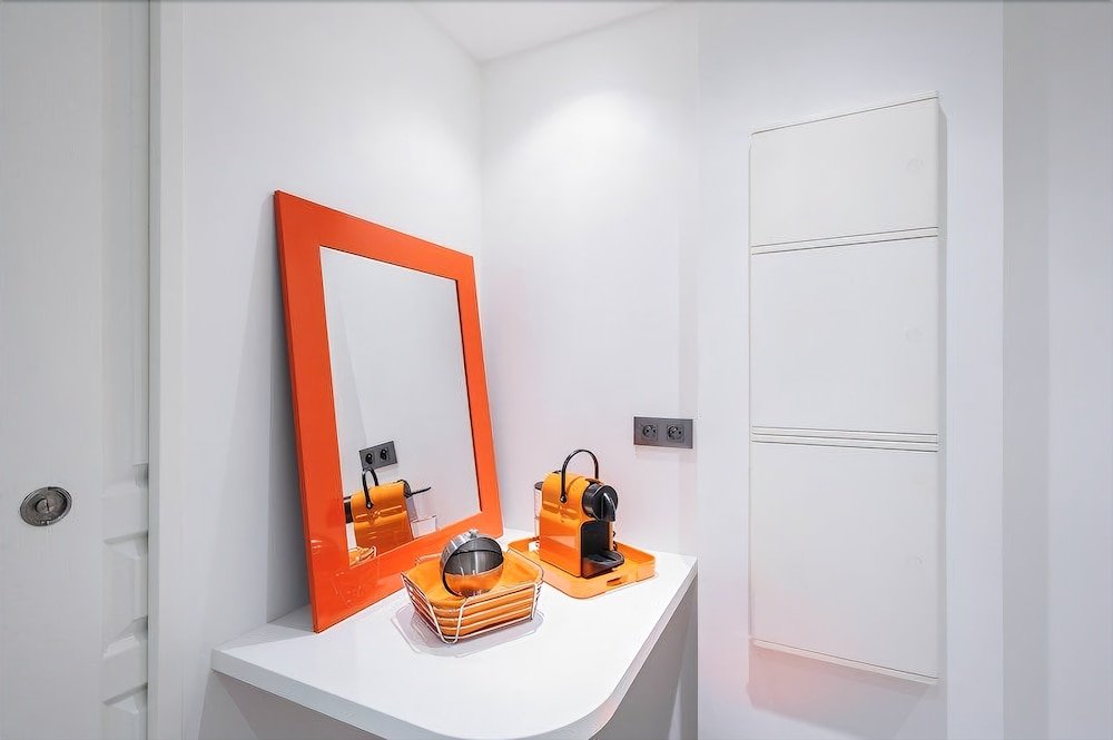 Фото ibis Lyon Part Dieu Les Halles