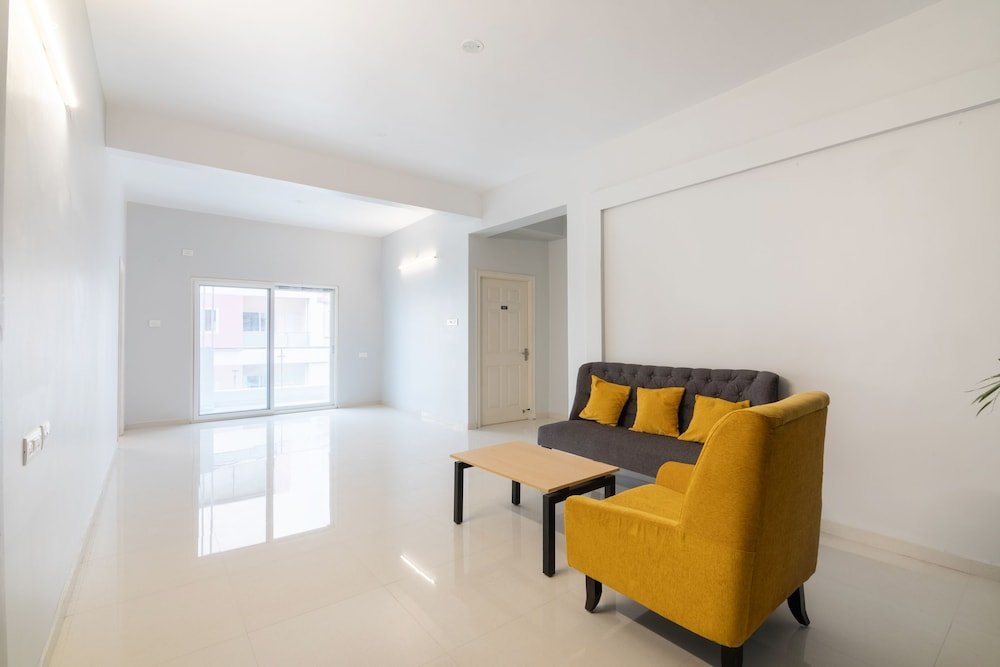 Фото SilverKey Executive Stays 27773 Ias Colony