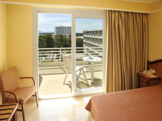 Фото Grupotel Gran Vista & SPA