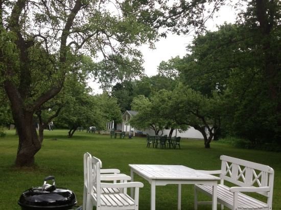 Фото Rosenfors Herrgård