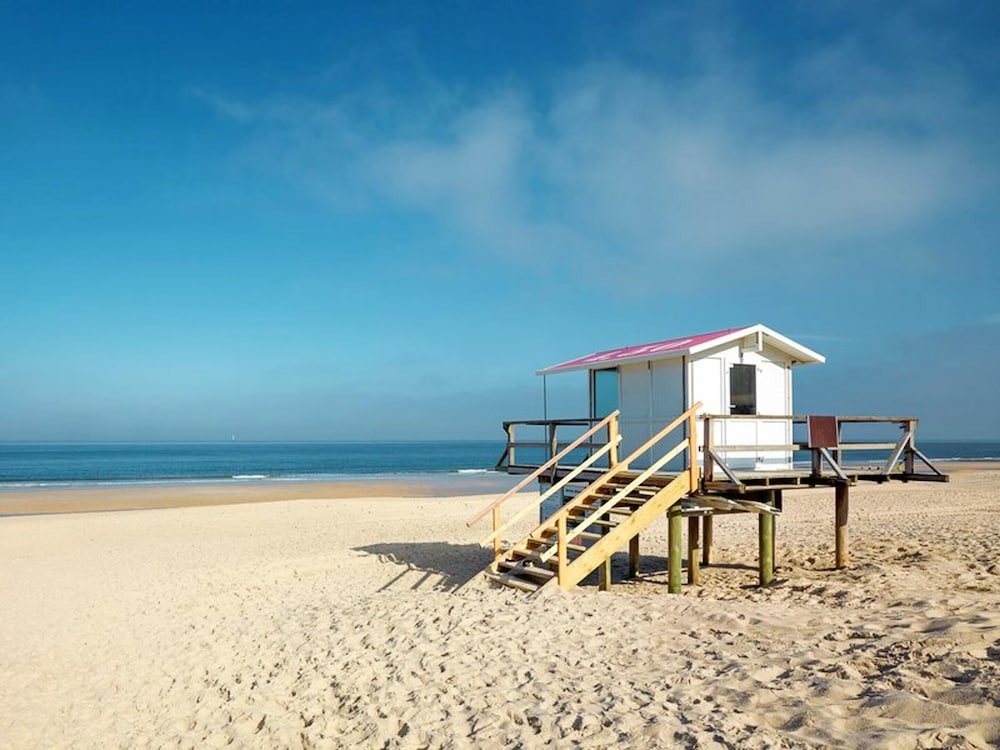 Фото Apartment With 2 Bedrooms in Westerland-sylt, With Furnished Garden and Wifi