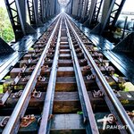 Dk Tranzit (Yegoryevsky Drive, 4) ، الشحن بالسكك الحديدية