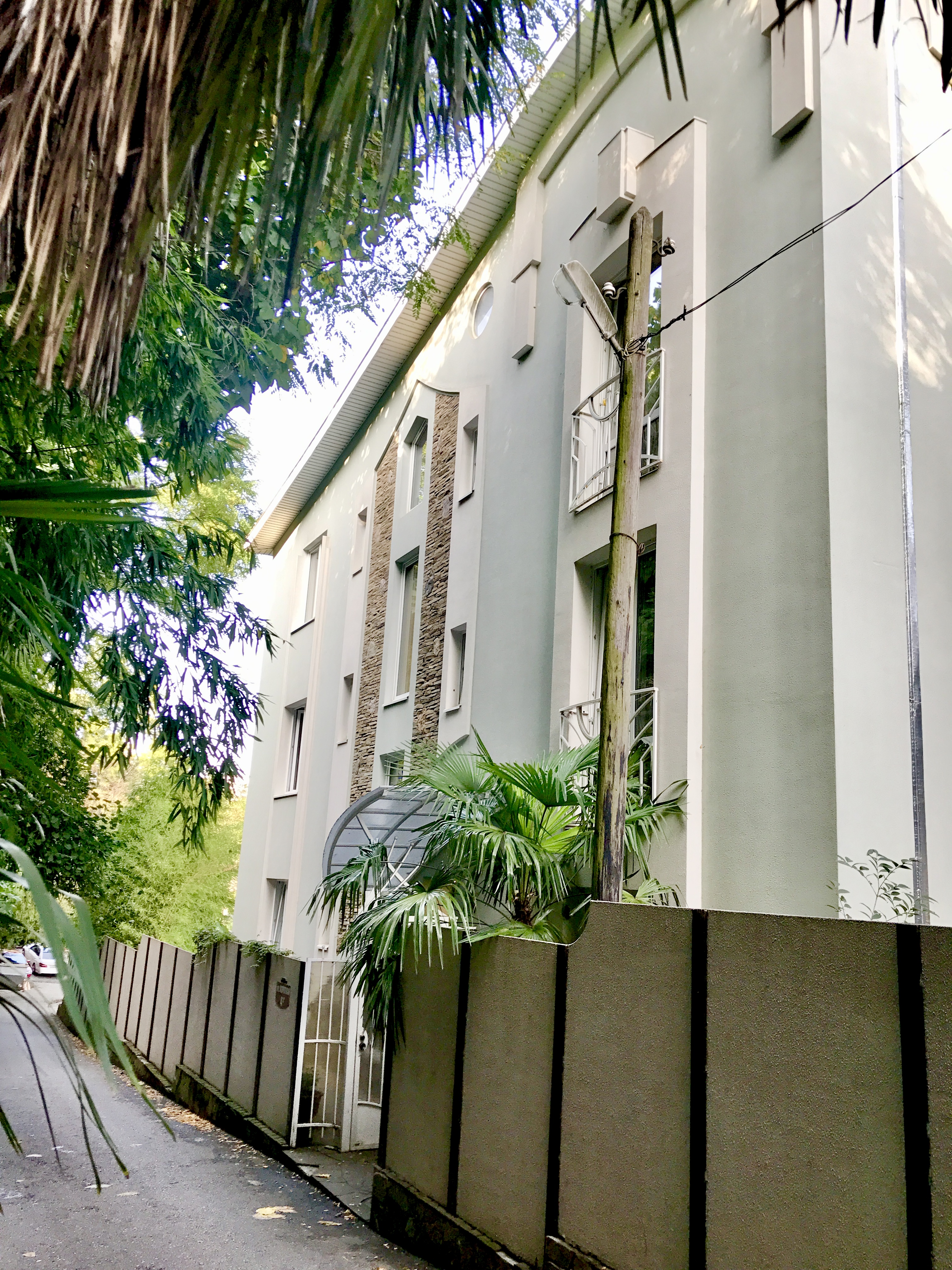 Фото Гостевой дом на Короткой