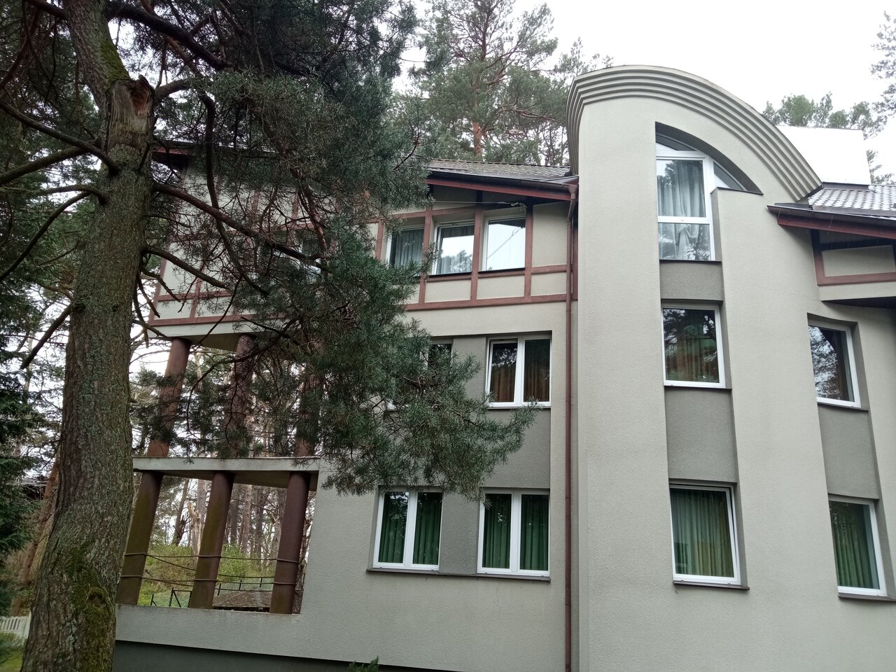 Фото Дом Сказочника