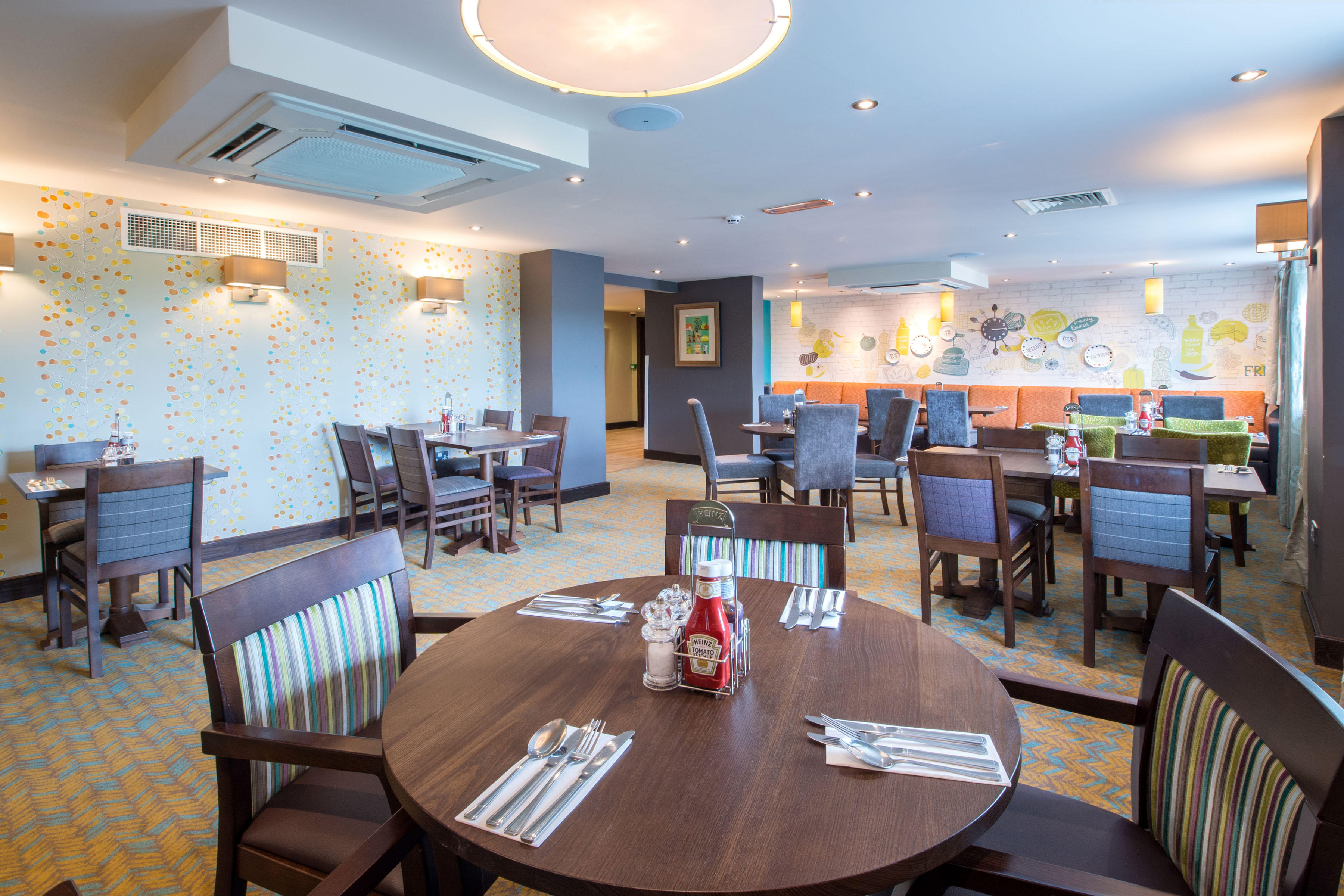 Фото London Kingston Upon Thames hotel