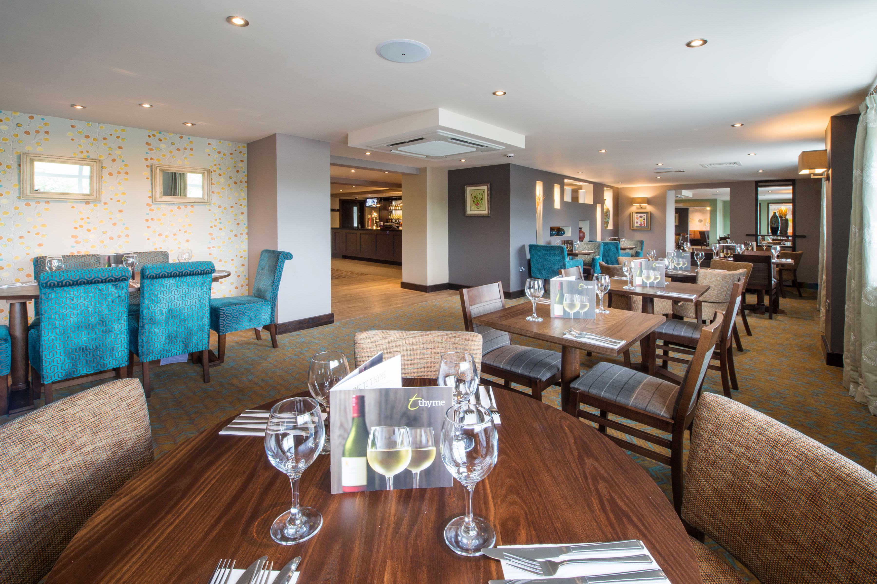 Фото London Kingston Upon Thames hotel