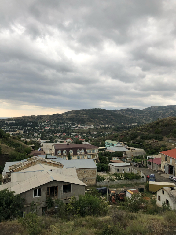 Фото Гостиный дворик