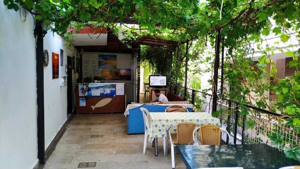 Nirvana Apart, günlük kiralık konutlar, Turkey, Marmaris, Kemeraltı