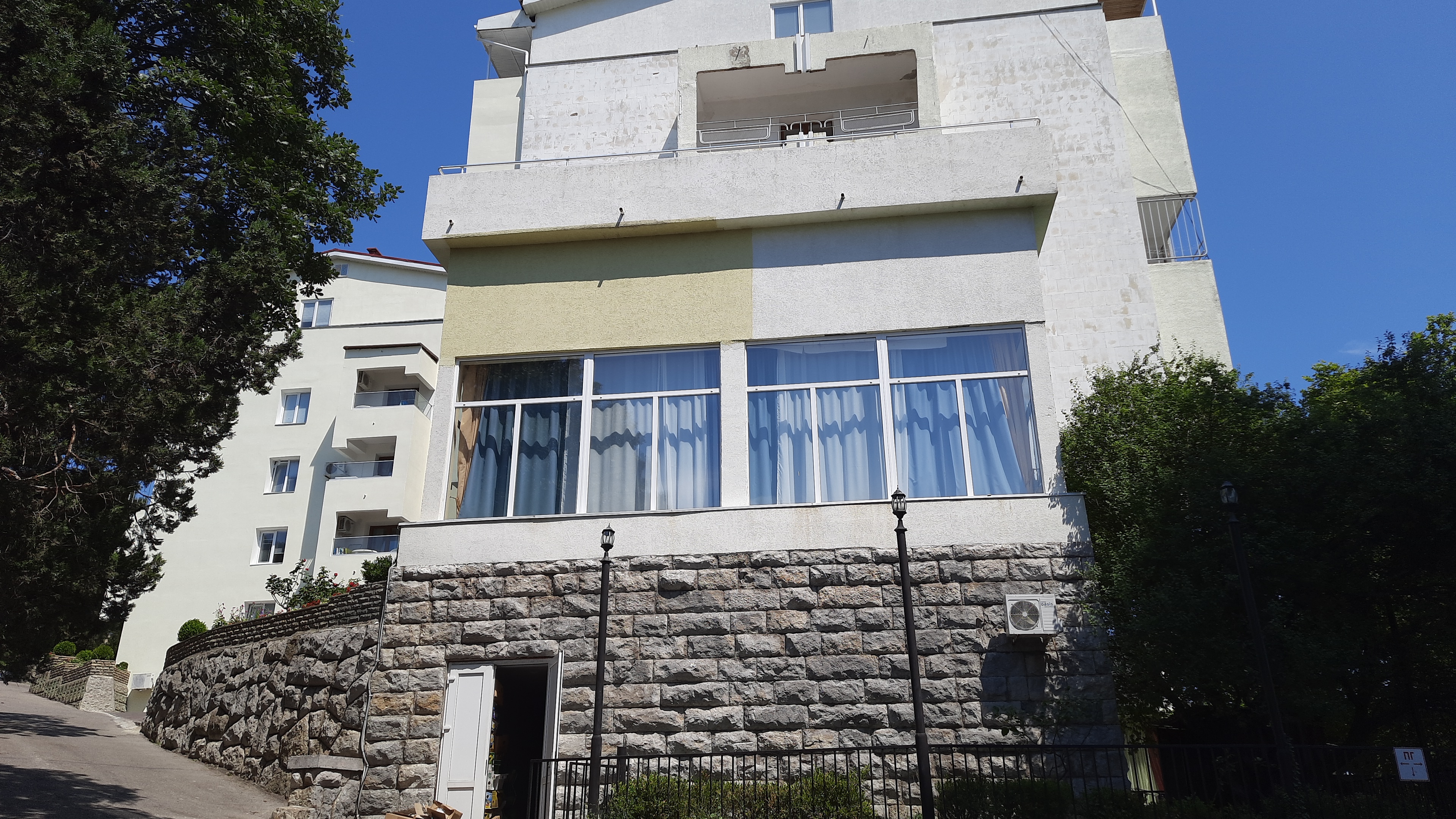 Фото Ай Тодор Юг