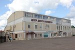 Дом культуры (derevnya Pavlovskoye, 102), house of culture