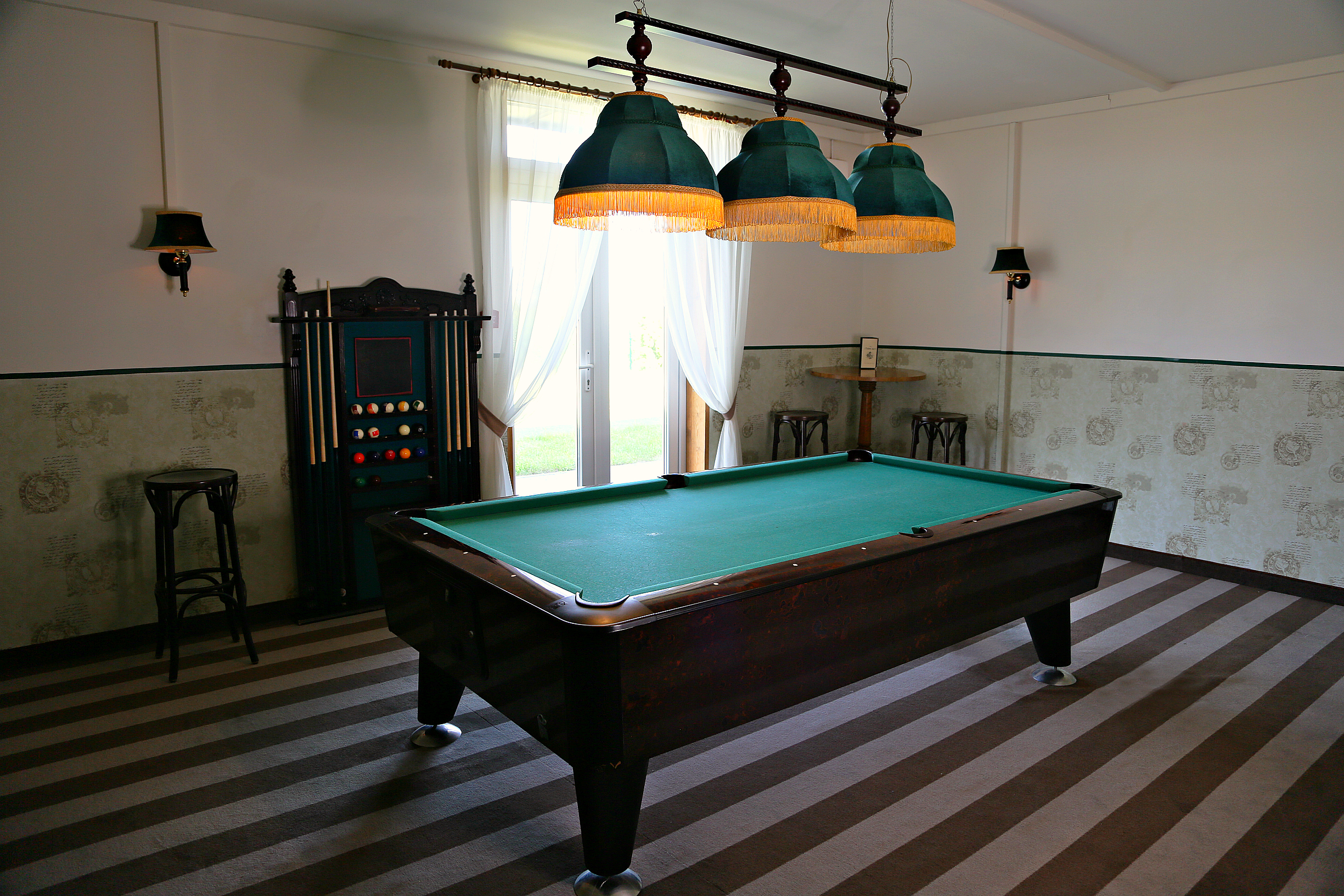 Фото Амбассадор Калуга