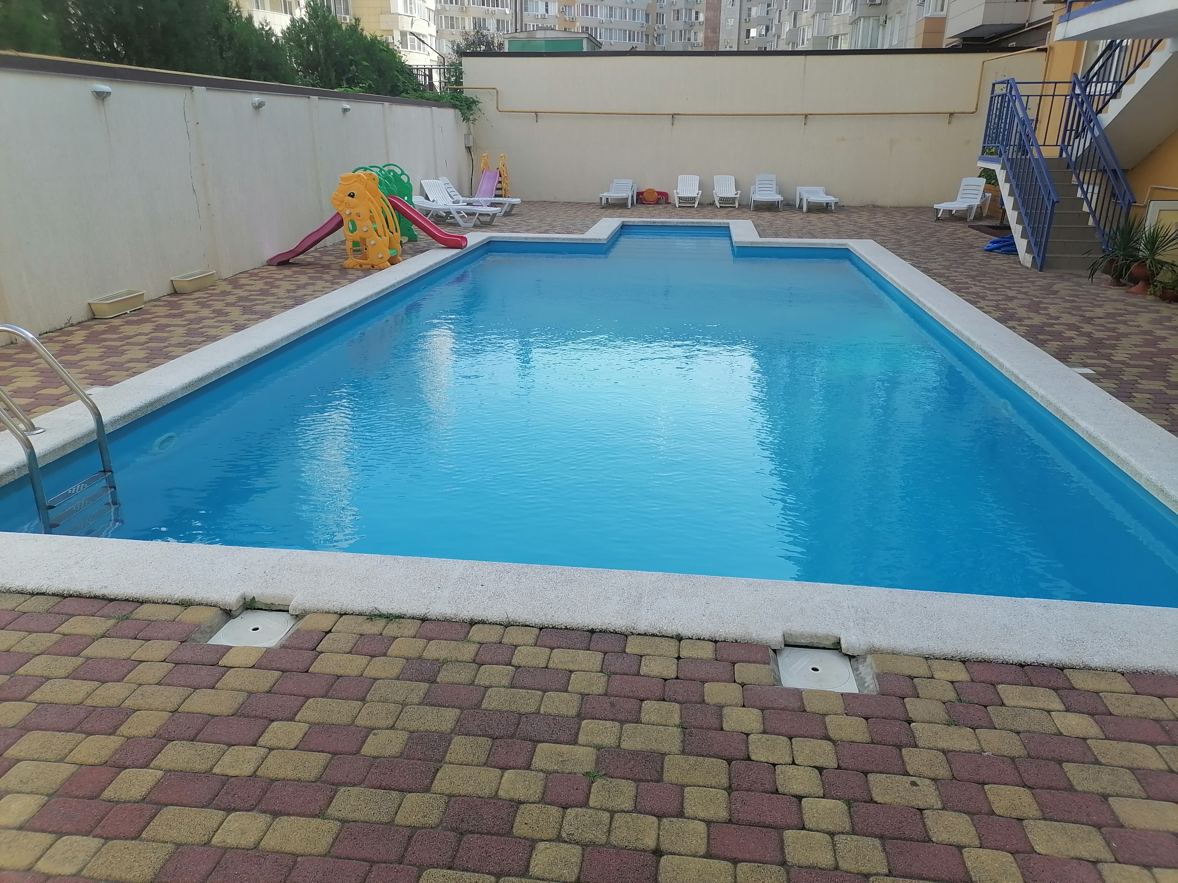 Фото отеля 5