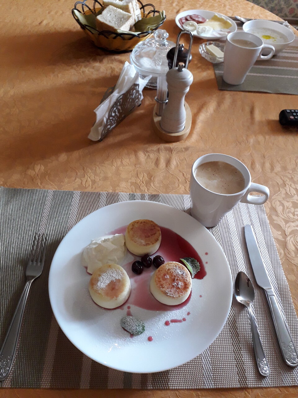 Фото Купеческий