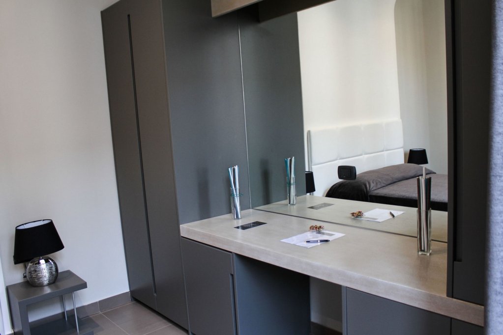 Фото Gramsci Luxury Rooms