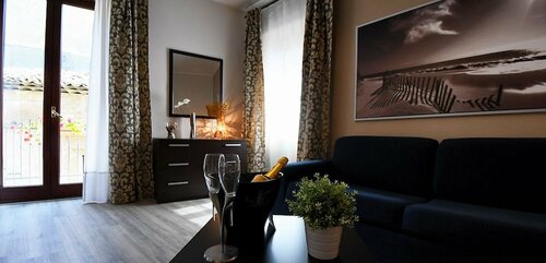 Гостиница B&b Borgo Antico