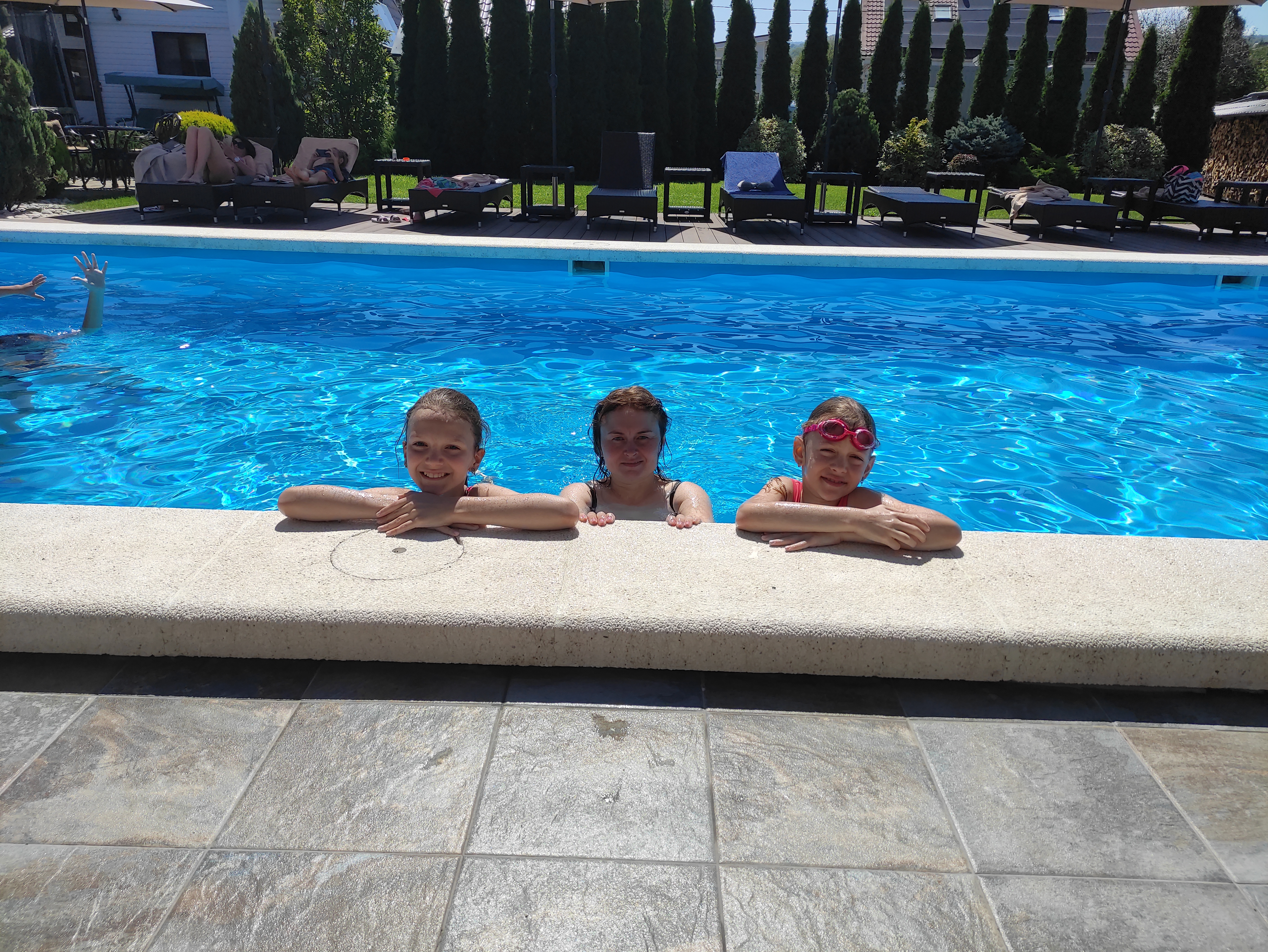 Фото Усадьба Парфенова