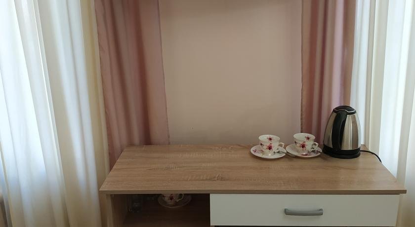 Фото Антракт