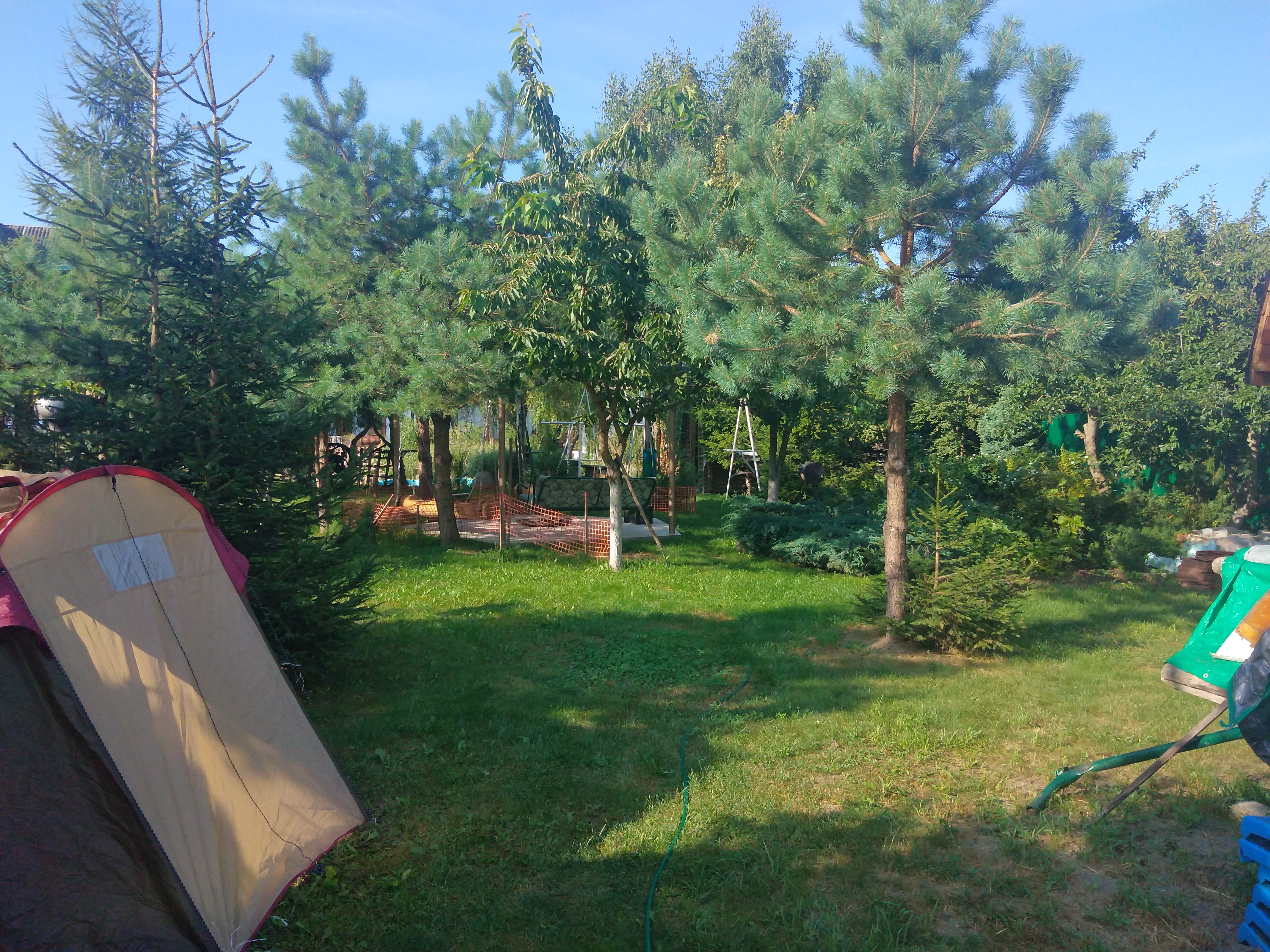 Фото Агроусадьба Несвижская