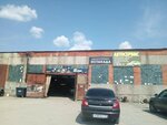Эстакада (1st Promyshlennaya Street, 47), car service, auto repair