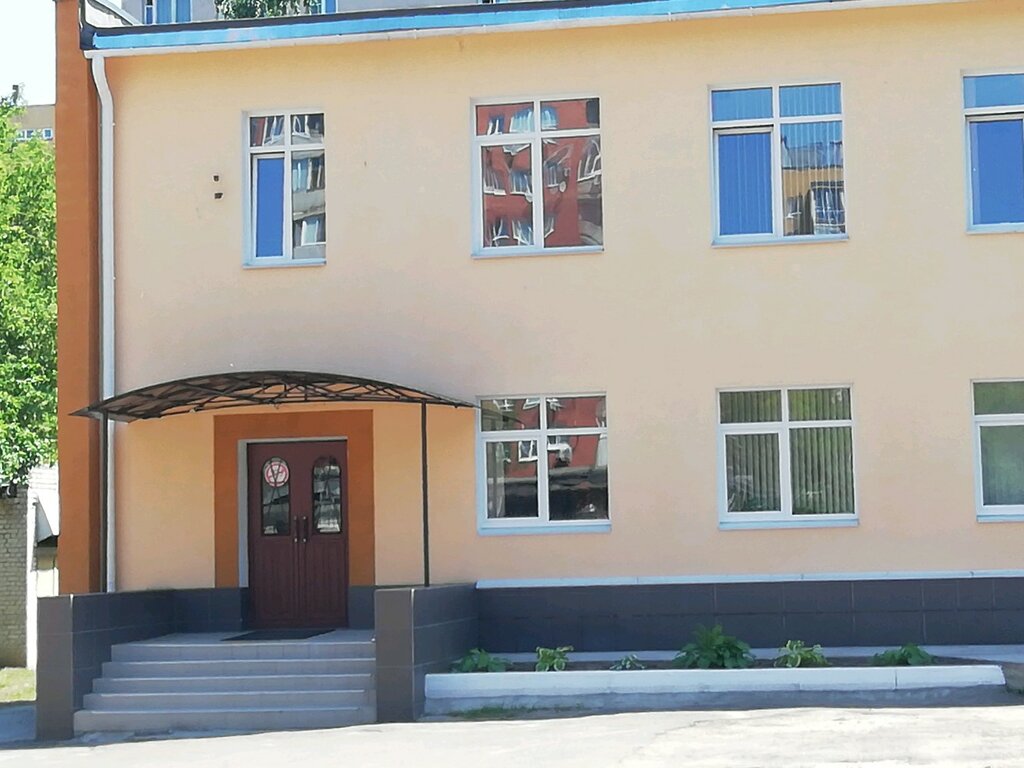 لجنة تحقيق Нижегородский следственный отдел на транспорте ، نيجني نوفغورود، صورة
