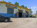 Сто 56 (Novaya ulitsa, 4/8), servicio de coches, centro de reparación de automóviles