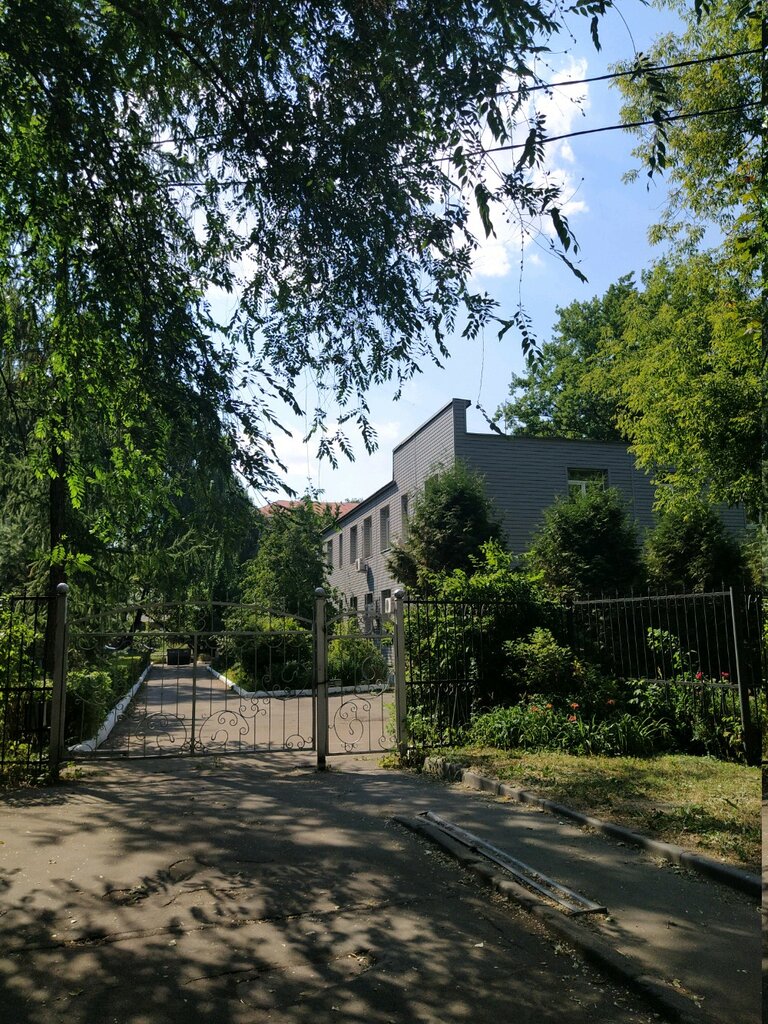 معدات السكك الحديدي Дирекция по эксплуатации путевых машин ، موسكو، صورة