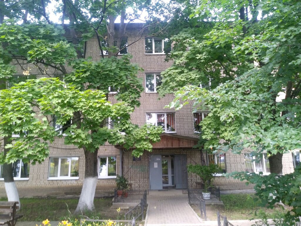 Dormitory Общежитие, Kursk, photo