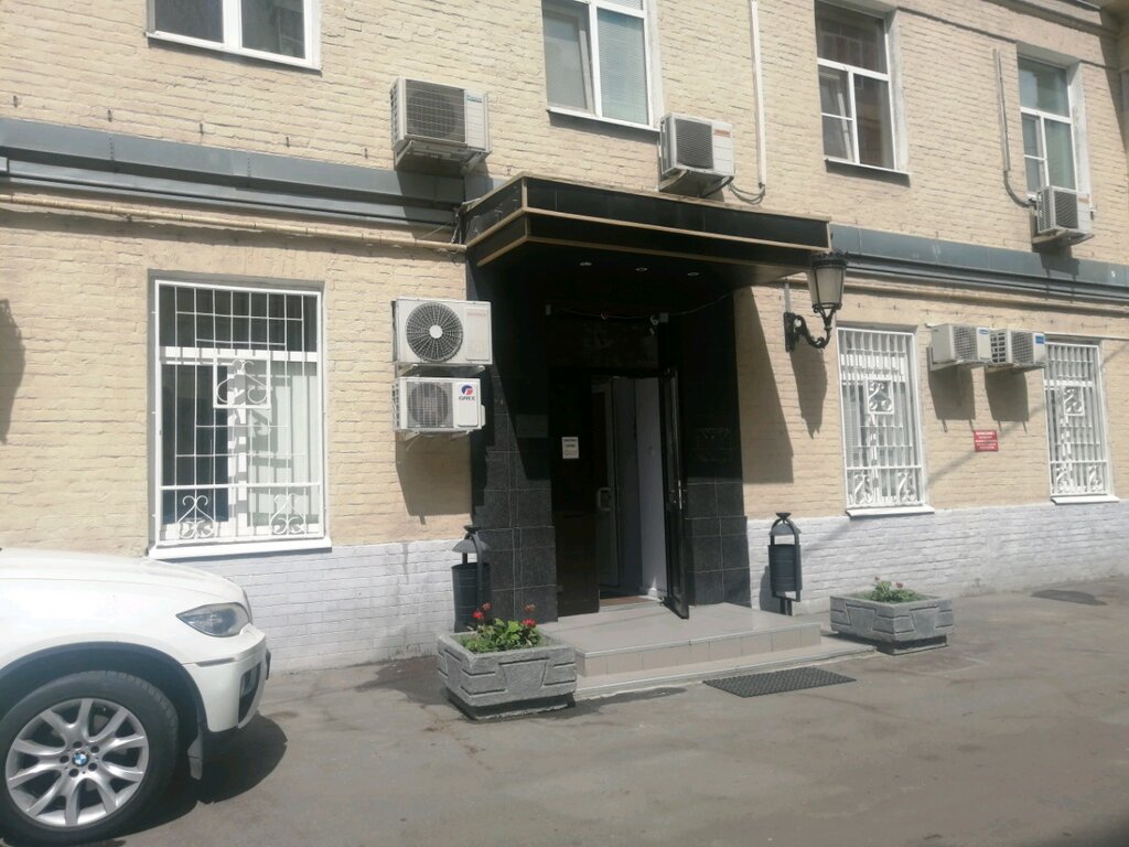 Hair removal Studio_pinki, Moscow, photo