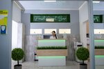 Студия маникюра и педикюра Fresh Nail Bar (ул. Генерала Белова, 28, корп. 3, Москва), ногтевая студия в Москве