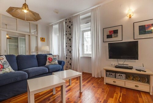 Гостиница Mandarina - Apartment Ore