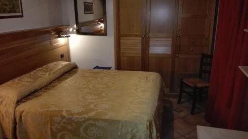 Фото Hotel Sottovento