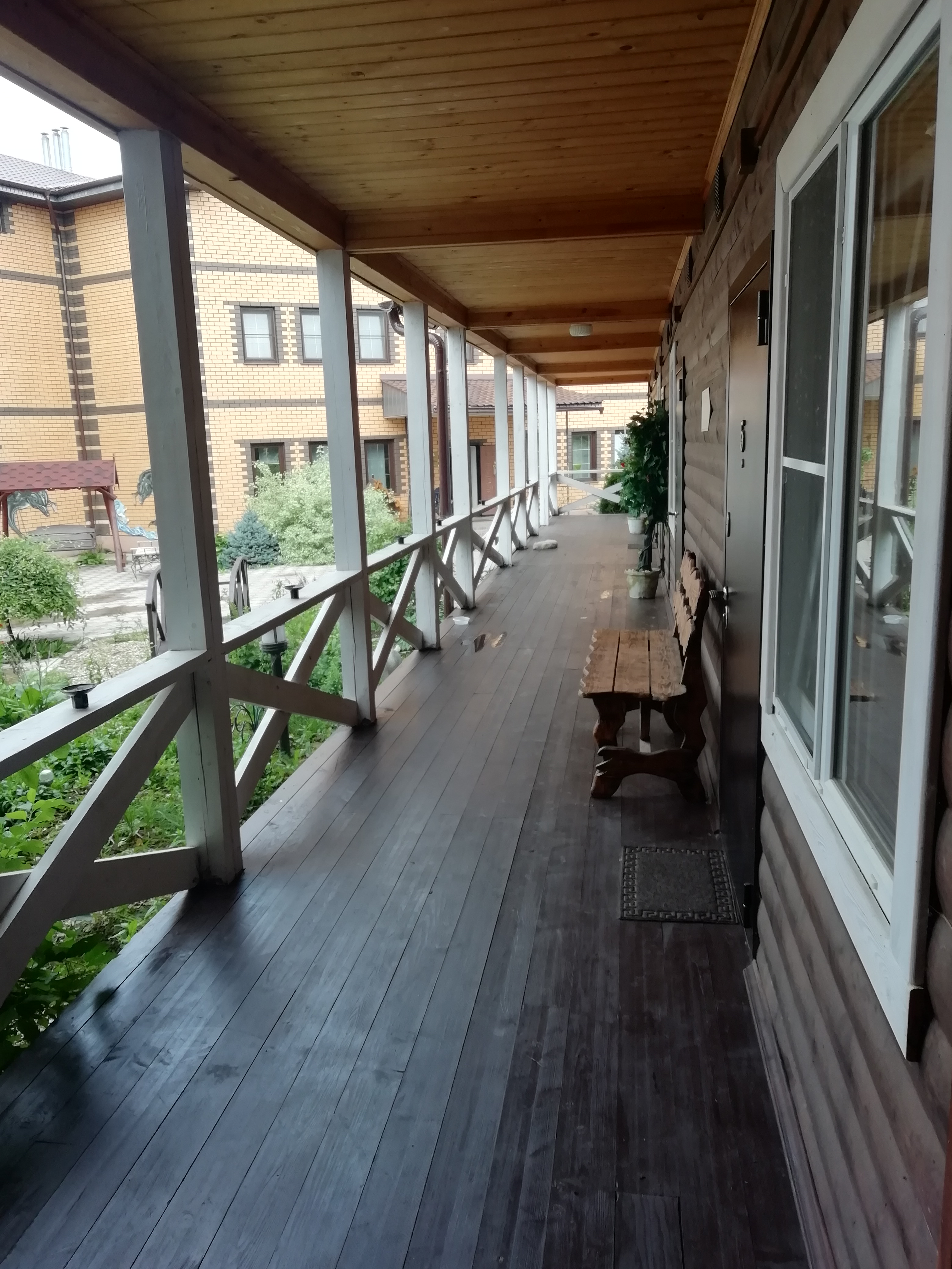 Фото Жемчужина