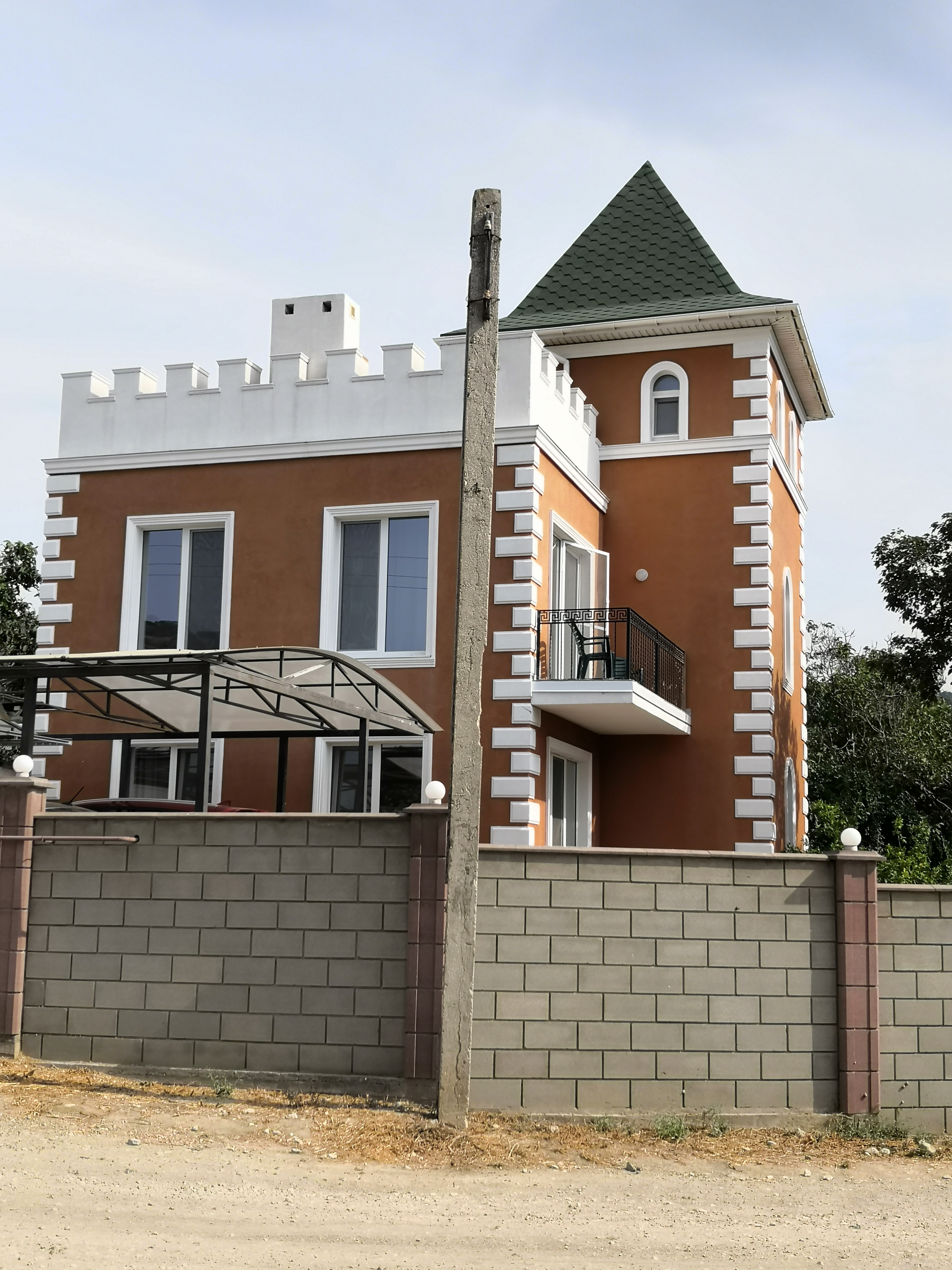 Фото Твоя дача в Крыму