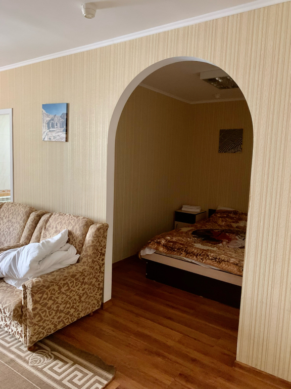 Фото Юбилейная